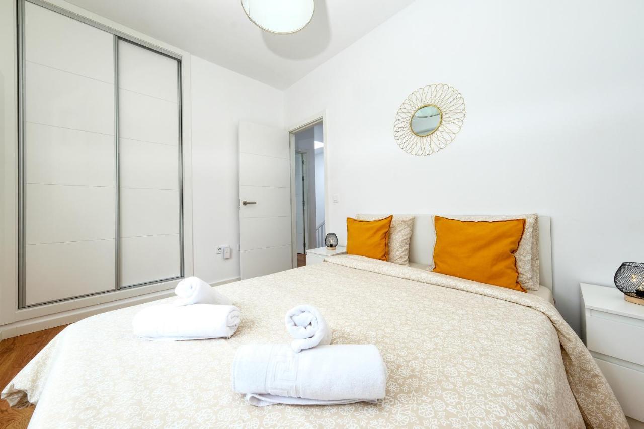 Casa Juana Isabela-Villas Gardenia コスタ・テギセ エクステリア 写真