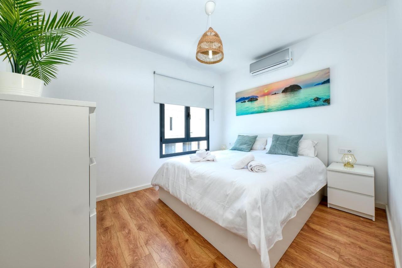 Casa Juana Isabela-Villas Gardenia コスタ・テギセ エクステリア 写真