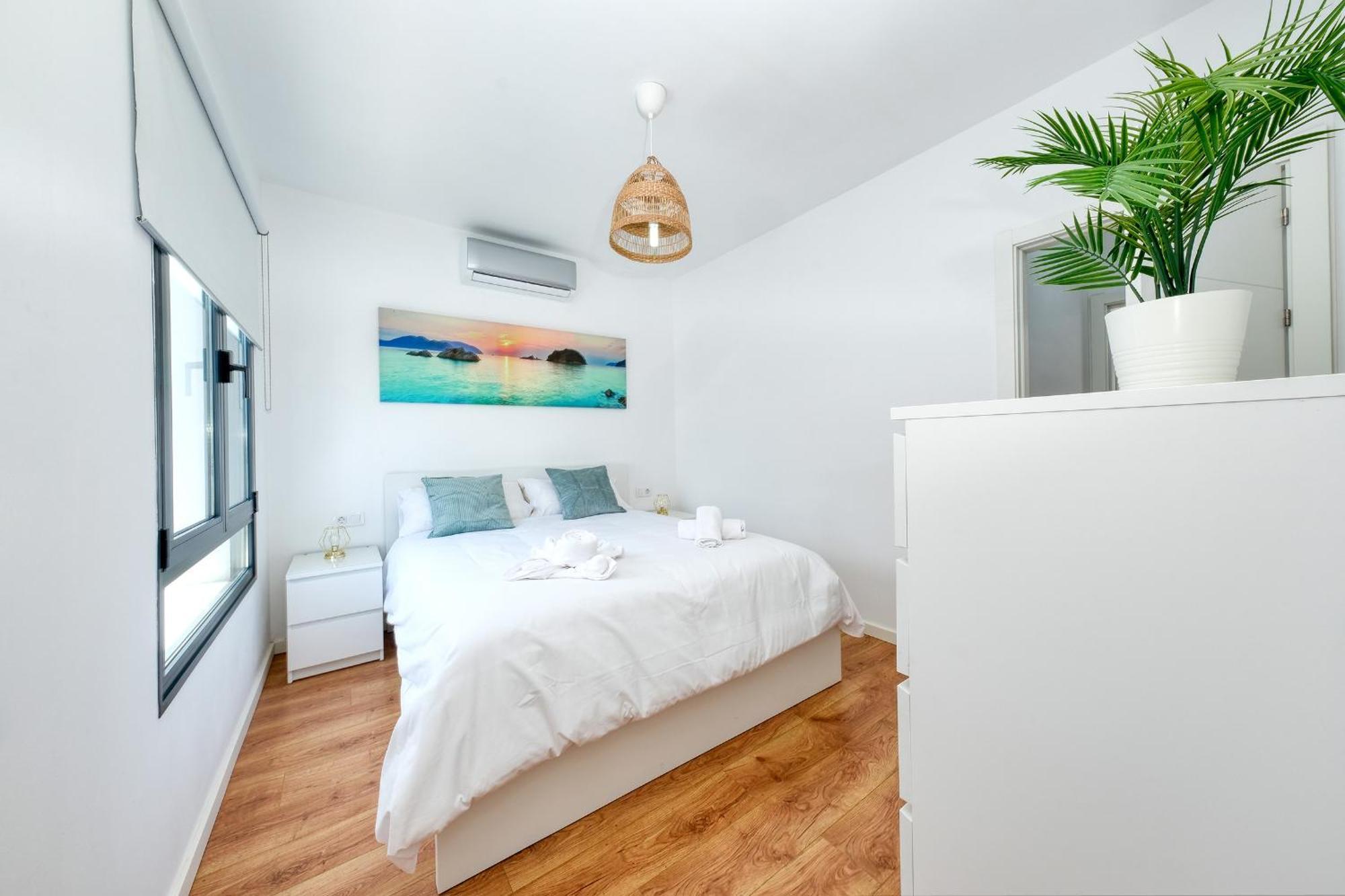 Casa Juana Isabela-Villas Gardenia コスタ・テギセ エクステリア 写真